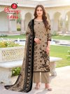 Fatima Vol 6 By Ganeshji Cotton Printed Pakistani Dress Material